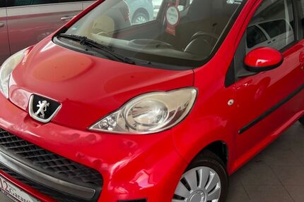 Peugeot 107 164.000 km 2.290 &euro; Laatzen 30880
