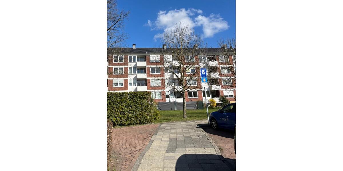 Etagenwohnung Hannover Buchholz-Kleefeld - 3 Zimmer, 71 m&sup2;, 234.000&euro; | Angebot:27453088