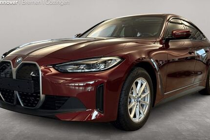 BMW i4 26.779 km 30.904 &euro; Hannover 30539