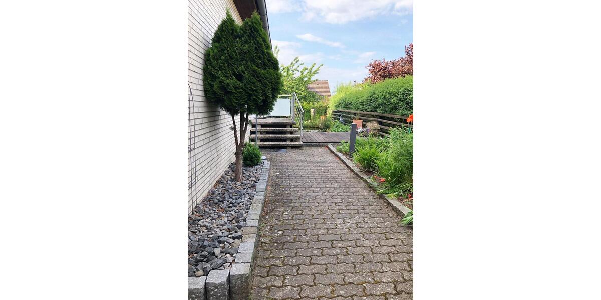 Einfamilienhaus Garbsen Ortschaft Horst - 6 Zimmer, 161 m&sup2;, 499.000&euro; | Angebot:24867062