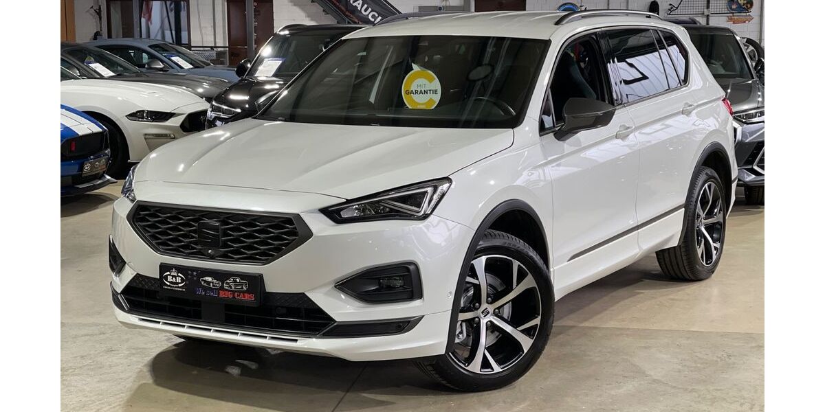Seat Tarraco 31.175 km 36.850 &euro; Ronnenberg/OT Empelde bei Hannover 30952