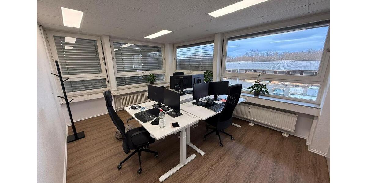 Gewerbeobjekt Hannover Vahrenwald-List - 1.990&euro; | Angebot:25759808