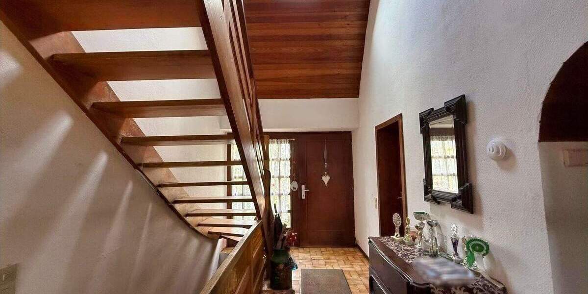 Einfamilienhaus Isernhagen Kirchhorst - 8 Zimmer, 193 m&sup2;, 449.000&euro; | Angebot:25685618