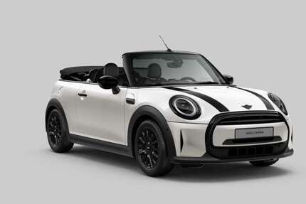 Mini Cooper Cabrio 26.659 km 30.700 &euro; Isernhagen 30916