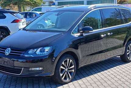 VW Sharan 146.500 km 22.990 &euro; Wunstorf 31515
