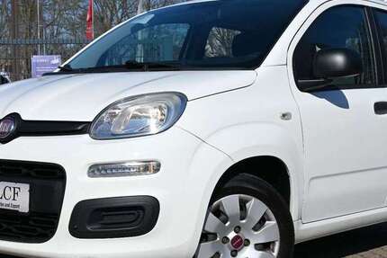Fiat Panda 144.375 km 1.990 &euro; Laatzen 30880