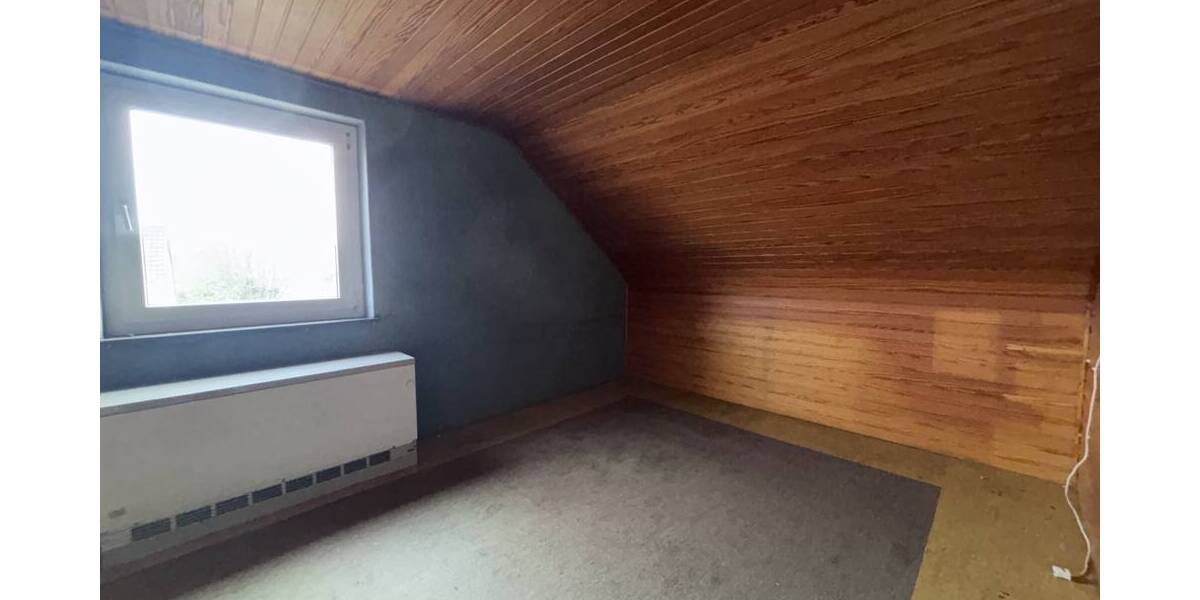 Einfamilienhaus Wunstorf / Großenheidorn Großenheidorn - 5 Zimmer, 113 m&sup2;, 249.000&euro; | Angebot:26684662