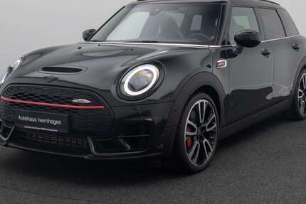 Mini John Cooper Works Clubman 54.368 km 37.499 &euro; Isernhagen 30916