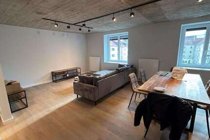 Zimmer Hannover Oststadt - 410&euro; | Angebot:23802157