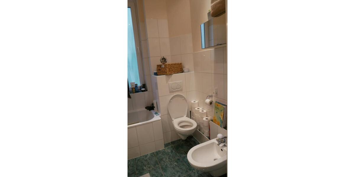 Etagenwohnung Hannover Südstadt - 3 Zimmer, 90 m&sup2;, 1.200&euro; | Angebot:25974472