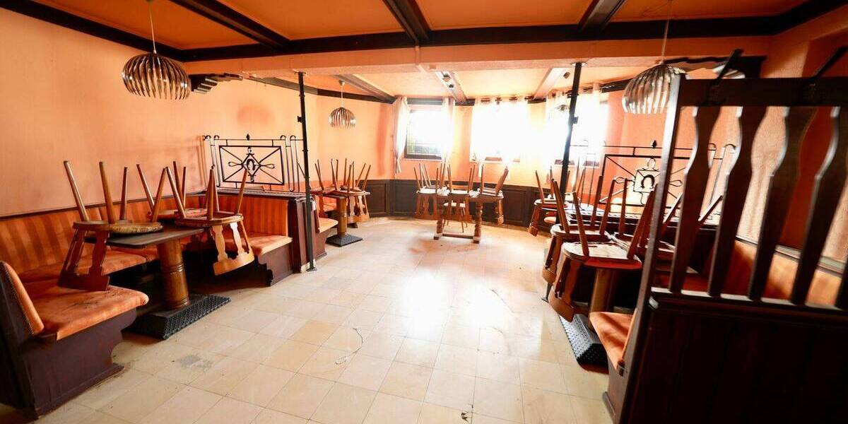 Mehrfamilienhaus, Wohnhaus Bad Nenndorf Waltringhausen - 1 Zimmer, 400 m&sup2;, 595.000&euro; | Angebot:25746325