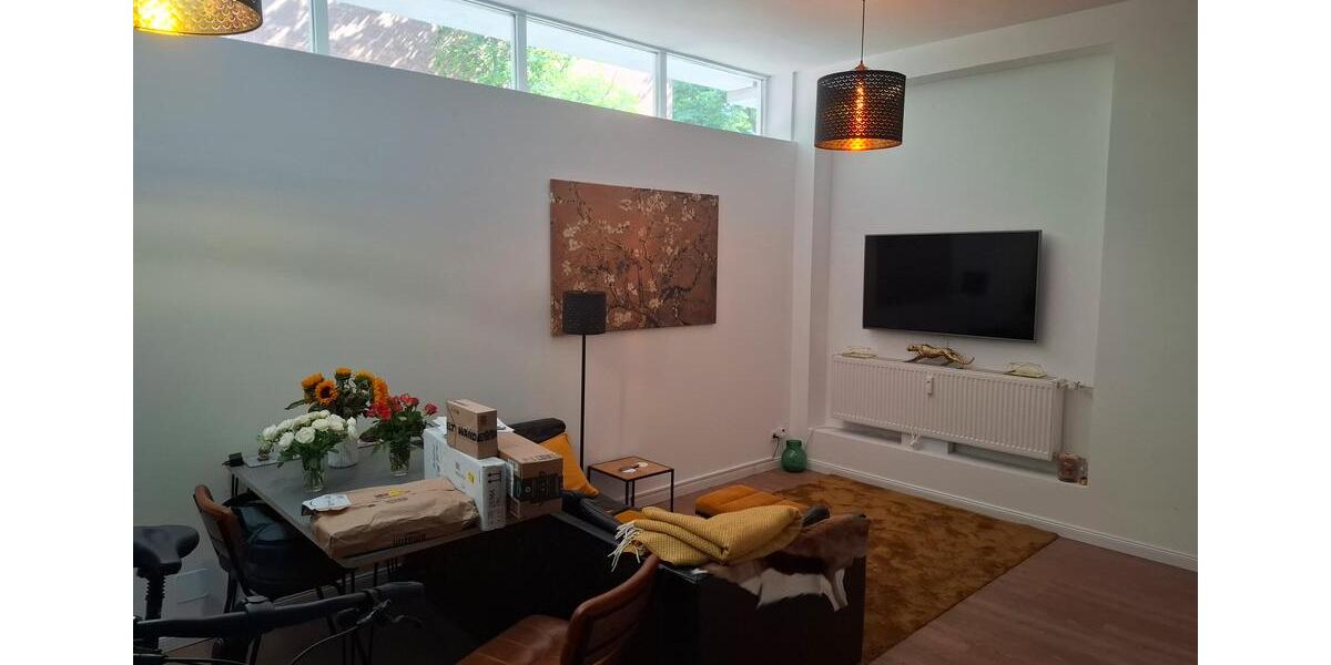Etagenwohnung Hannover Buchholz-Kleefeld - 1 Zimmer, 55 m&sup2;, 118.000&euro; | Angebot:27197590