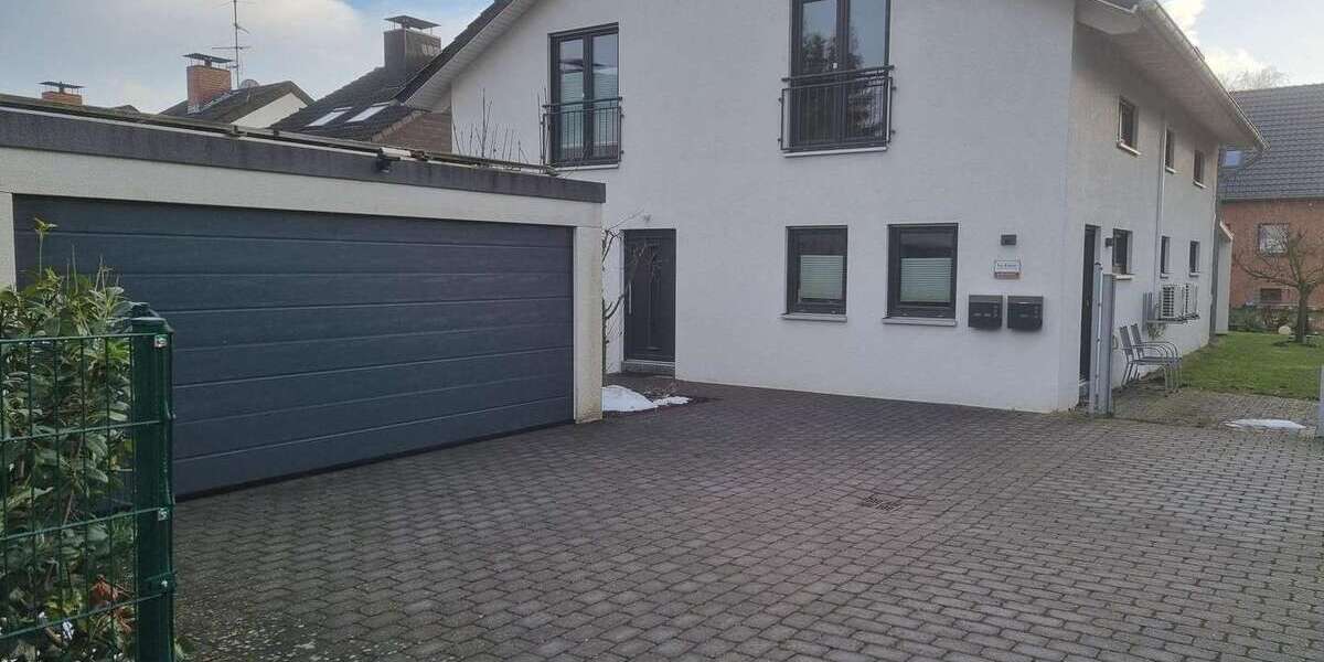 Einfamilienhaus Hannover Bothfeld-Vahrenheide - 8.5 Zimmer, 232 m&sup2;, 1.095.000&euro; | Angebot:25848932