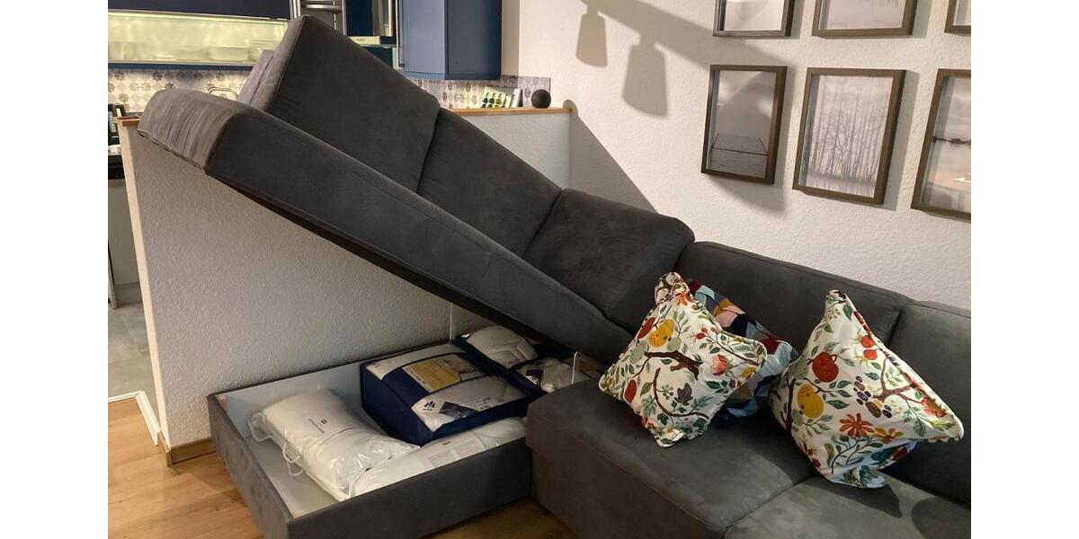 Etagenwohnung Wunstorf - 2 Zimmer, 42 m&sup2;, 169.000&euro; | Angebot:26956727