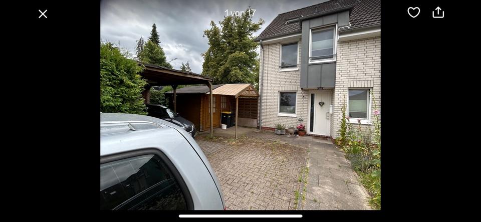 Reihenhaus Wedemark - 4.5 Zimmer, 103 m&sup2;, 369.000&euro; | Angebot:26039785