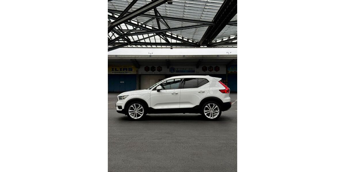 Volvo XC40 92.000 km 25.000 &euro; Burgdorf 31303