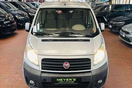 Fiat Scudo 255.456 km 7.700 &euro; Hannover 30655