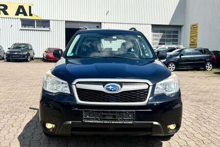 Subaru Forester 238.000 km 3.350 &euro; Garbsen/ Hannover 30827