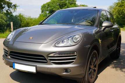 Porsche Cayenne 195.000 km 19.700 &euro; Hannover, Landeshauptstadt 30419