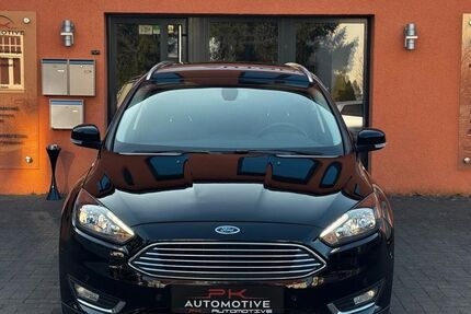 Ford Focus 120.000 km 7.990 &euro; HANNOVER 30177