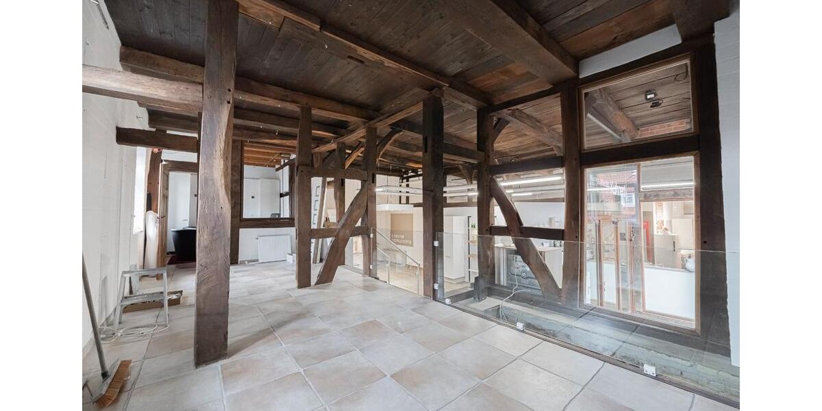 Gewerbeobjekt Barsinghausen - 1.850&euro; | Angebot:26093367