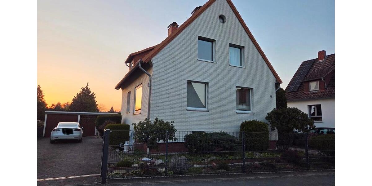 Einfamilienhaus Garbsen Berenbostel - 7 Zimmer, 120 m&sup2;, 460.000&euro; | Angebot:25601711