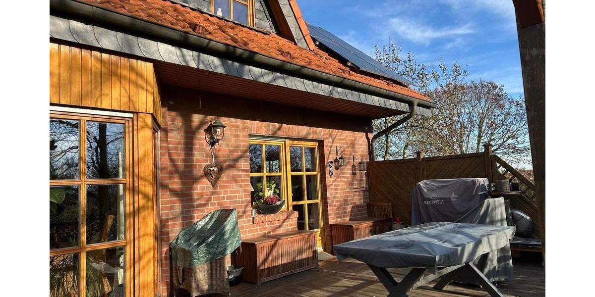 Einfamilienhaus Sehnde Wehmingen - 9 Zimmer, 268 m&sup2;, 625.000&euro; | Angebot:25747708