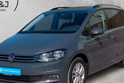 VW Touran 28.150 km 30.950 &euro; Hannover 30449