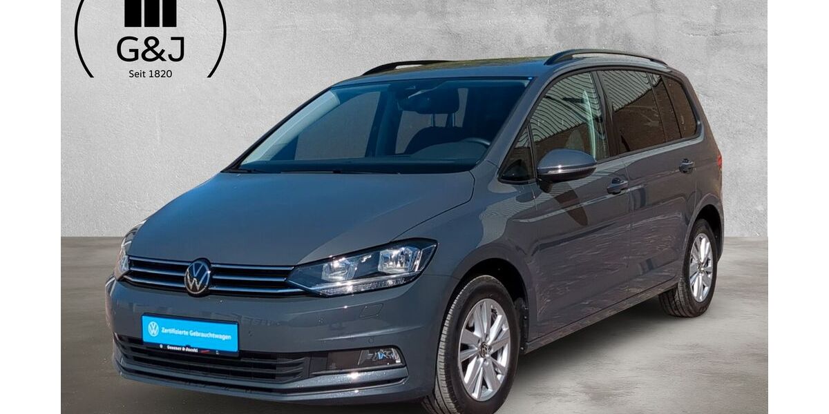 VW Touran 28.150 km 30.950 &euro; Hannover 30449