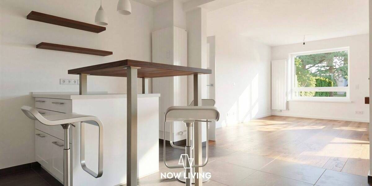 Etagenwohnung Hannover Bothfeld - 3 Zimmer, 100 m&sup2;, 390.000&euro; | Angebot:25996806