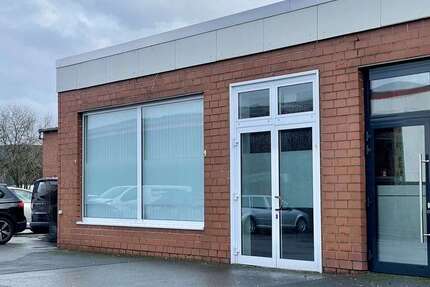 Gewerbeobjekt Neustadt - 895&euro; | Angebot:21939872