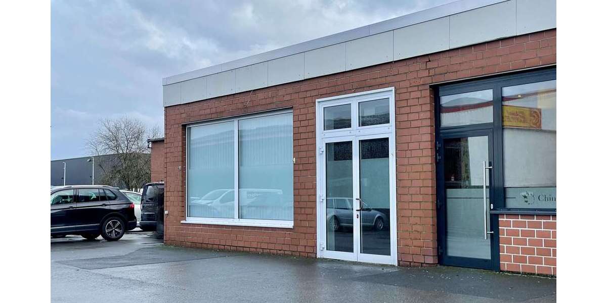 Gewerbeobjekt Neustadt - 895&euro; | Angebot:21939872