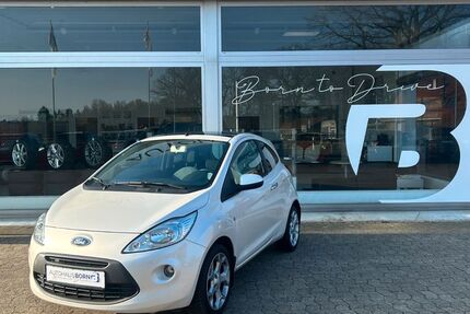 Ford Ka/Ka+ 91.159 km 4.990 &euro; Neustadt am Rübenberge 31535