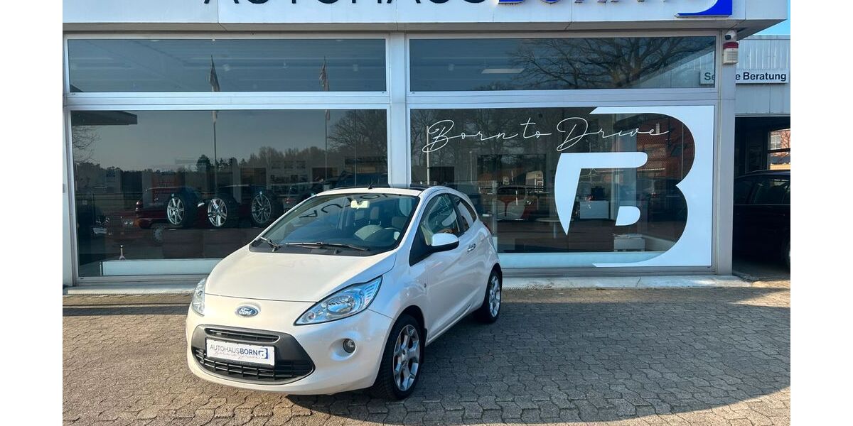 Ford Ka/Ka+ 91.159 km 4.990 &euro; Neustadt am Rübenberge 31535