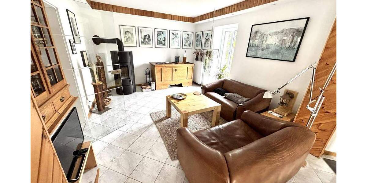 Einfamilienhaus Hannover Lahe - 6 Zimmer, 187 m&sup2;, 598.000&euro; | Angebot:25845620