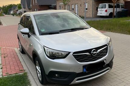 Opel Crossland (X) 69.800 km 13.200 &euro; Garbsen 30827