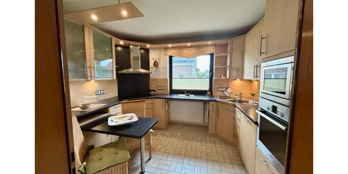 Bungalow Wunstorf - 5 Zimmer, 182 m&sup2;, 385.000&euro; | Angebot:26545325