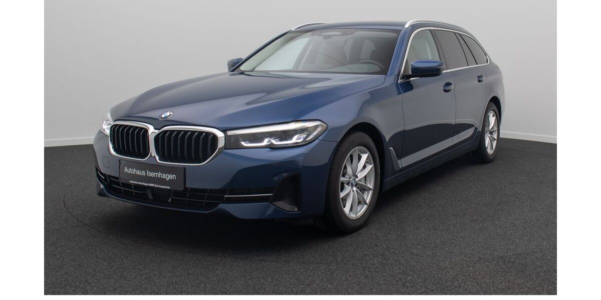 BMW 530 76.163 km 34.999 &euro; Isernhagen 30916