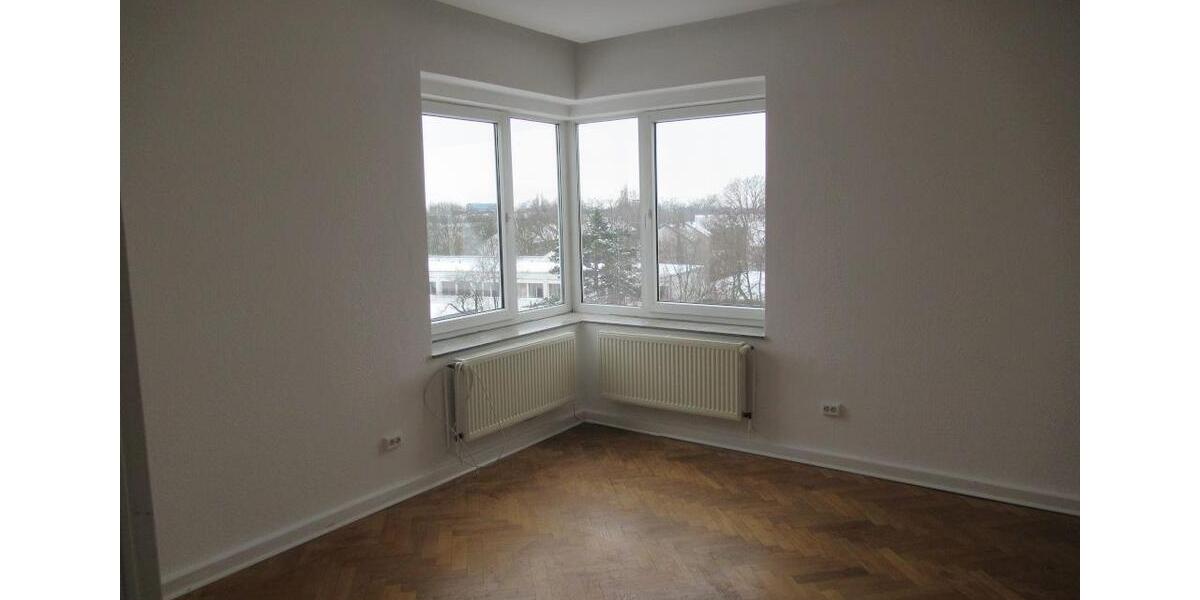 Etagenwohnung Hannover Vahrenwald-List - 3.5 Zimmer, 91 m&sup2;, 910&euro; | Angebot:25978201