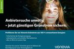 Etagenwohnung Garbsen Berenbostel - 2 Zimmer, 60 m&sup2;, 519&euro; | Angebot:26359091