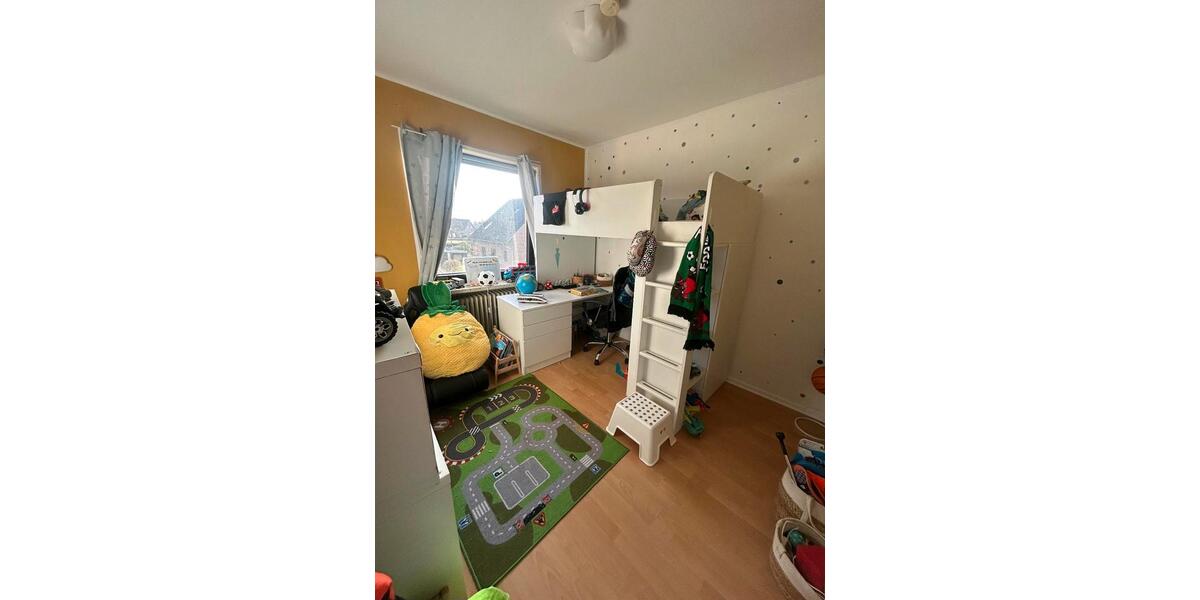 Hochparterre Wunstorf - 3 Zimmer, 63 m&sup2;, 780&euro; | Angebot:25763820