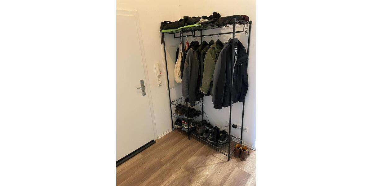 Hochparterre Hannover Mitte - 3 Zimmer, 85 m&sup2;, 250.000&euro; | Angebot:26613261