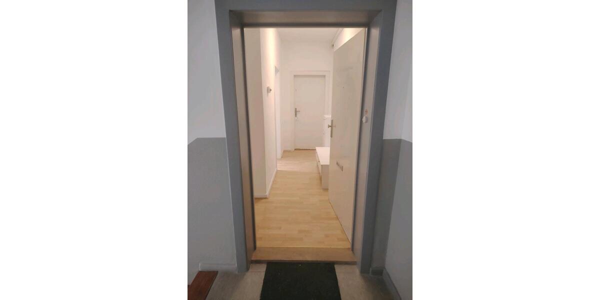 Etagenwohnung Hannover Ricklingen - 2 Zimmer, 50 m&sup2;, 1.000&euro; | Angebot:25232078