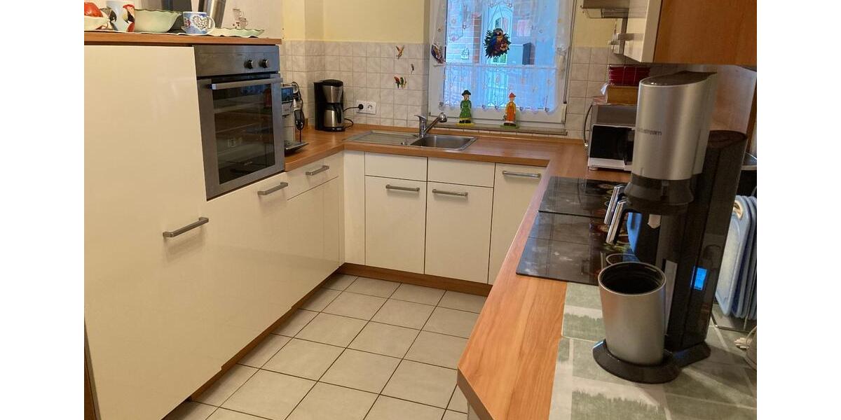 Reihenhaus Seelze - 6 Zimmer, 165 m&sup2;, 375.000&euro; | Angebot:26941840