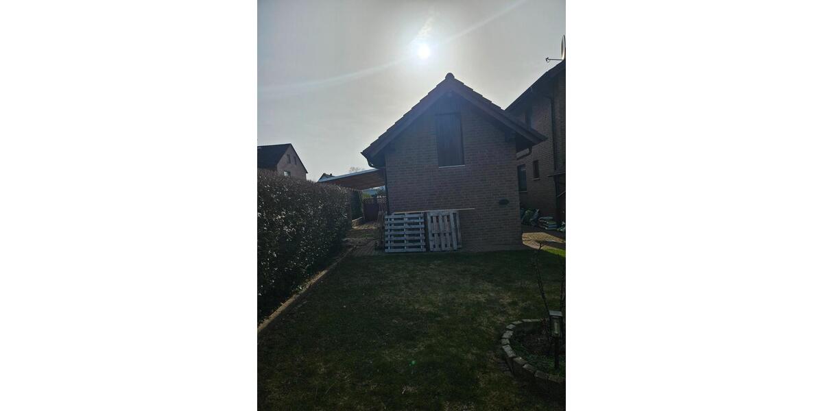 Einfamilienhaus Heuerßen - 6 Zimmer, 150 m&sup2;, 1.600&euro; | Angebot:26314748
