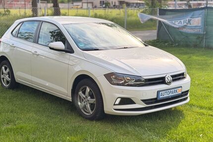 VW Polo 32.000 km 11.999 &euro; Seelze 30926