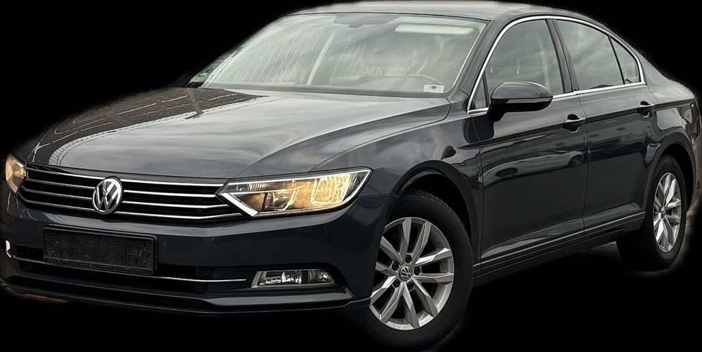 VW Passat 167.544 km 12.490 &euro; Garbsen 30827