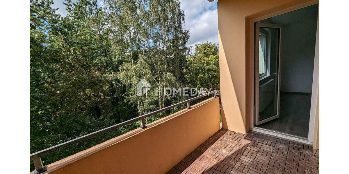 Etagenwohnung Hannover List - 2 Zimmer, 48 m&sup2;, 139.000&euro; | Angebot:25820172