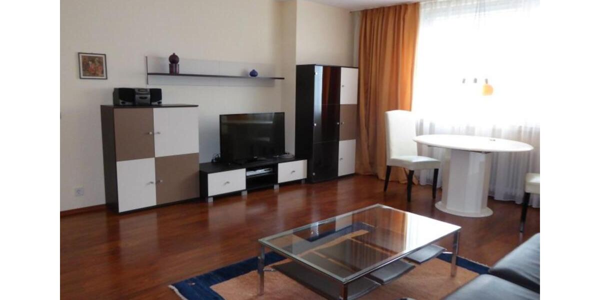 Etagenwohnung Hannover Vahrenwald-List - 2 Zimmer, 50 m&sup2;, 1.020&euro; | Angebot:24840146