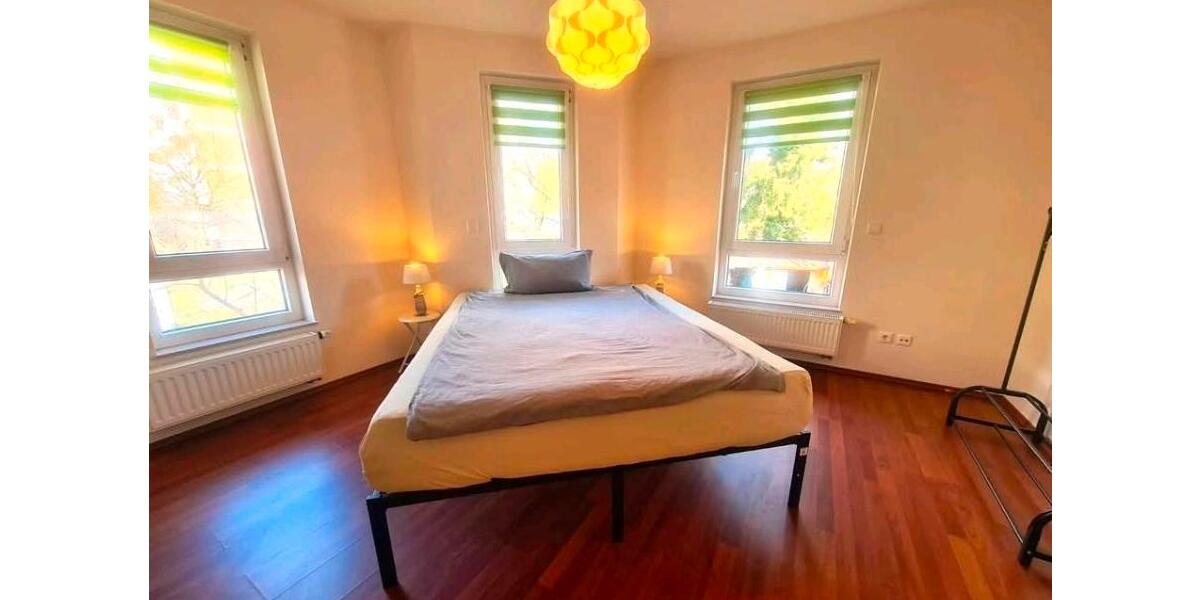 Etagenwohnung Langenhagen Brink - 3 Zimmer, 75 m&sup2;, 268.500&euro; | Angebot:25940751